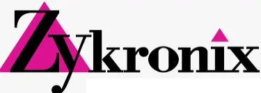 Zykronix LOGO