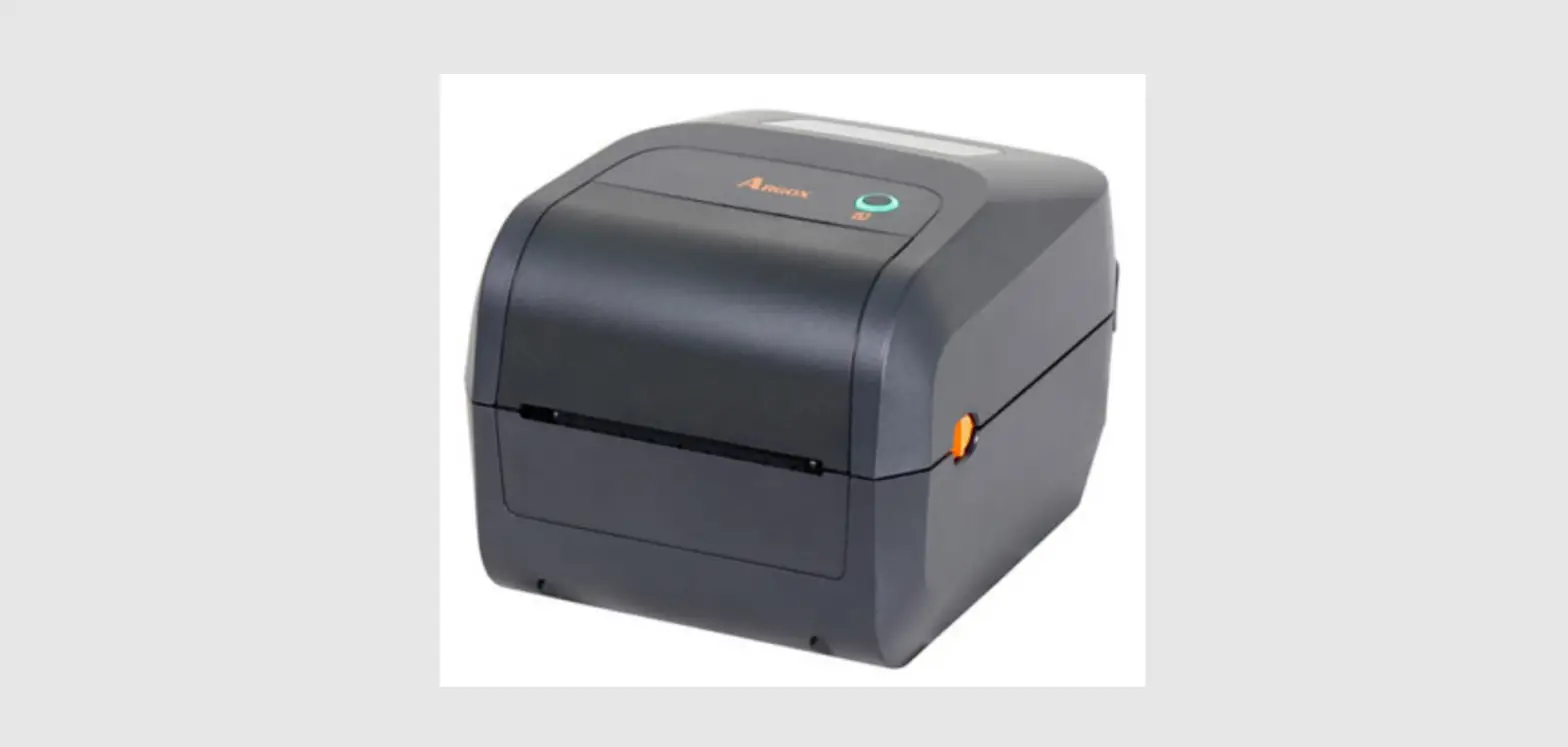 Argox O4-series Printer Installation Guide