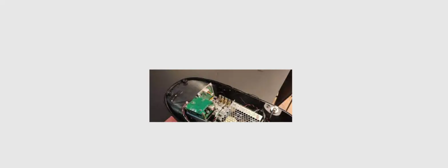 Notraffic Aex-ar95x Sensor Unit Installation Guide