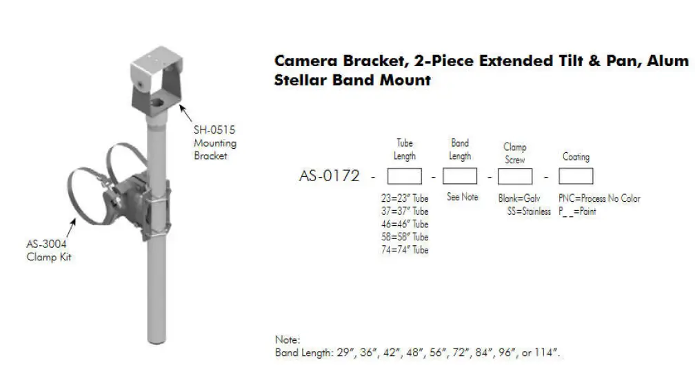 NOTRAFFIC AEX-AR95X Sensor Unit fig 2