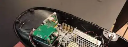 NOTRAFFIC AEX-AR95X Sensor Unit product