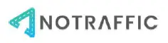 NOTRAFFIC logo