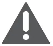 Warning Icon