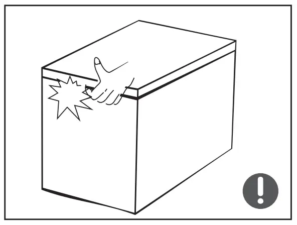 Related warnings for use