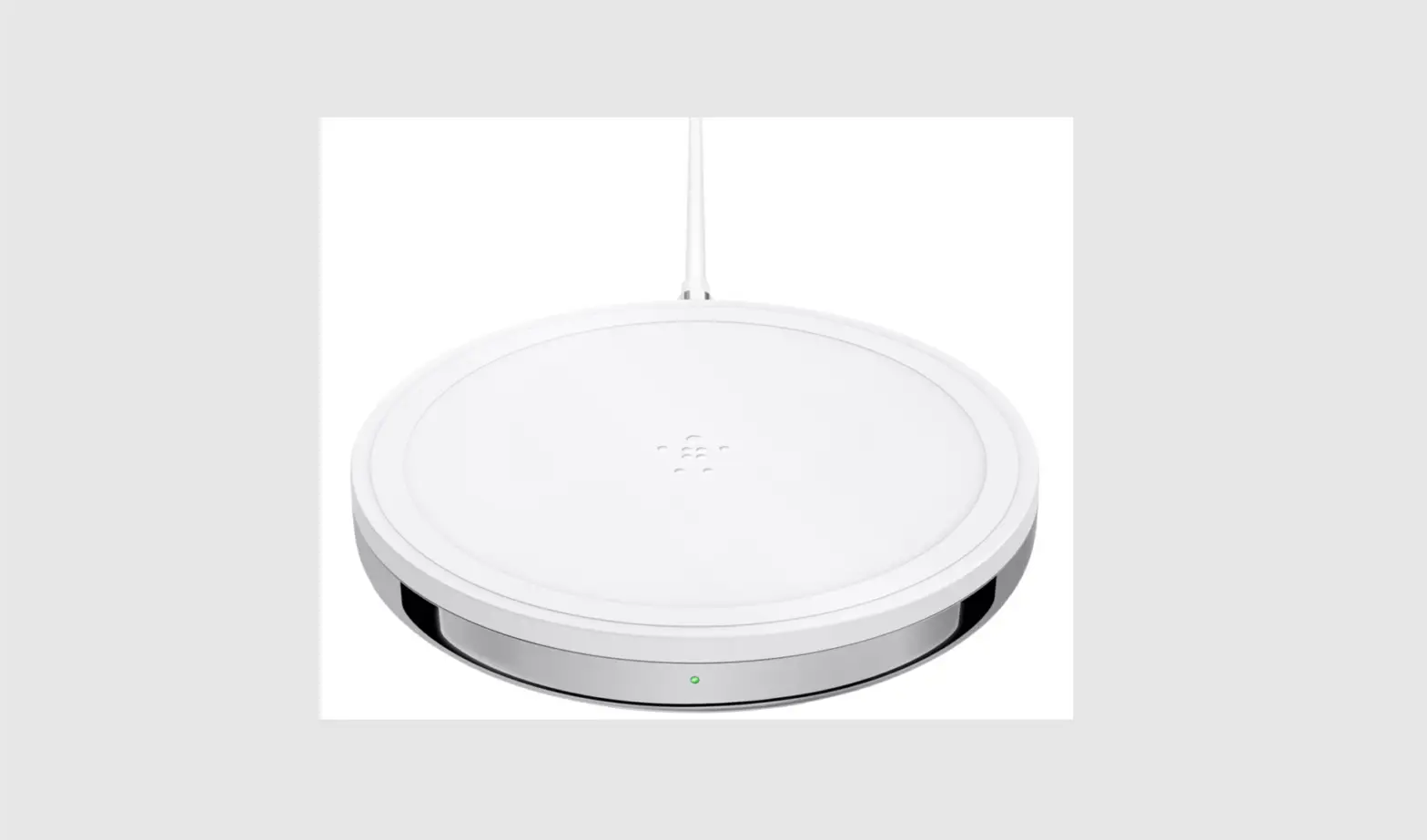 Me Health 204001 Power Wireless Charger User Guide Me Health 204001 Power Wireless Charger User Guide