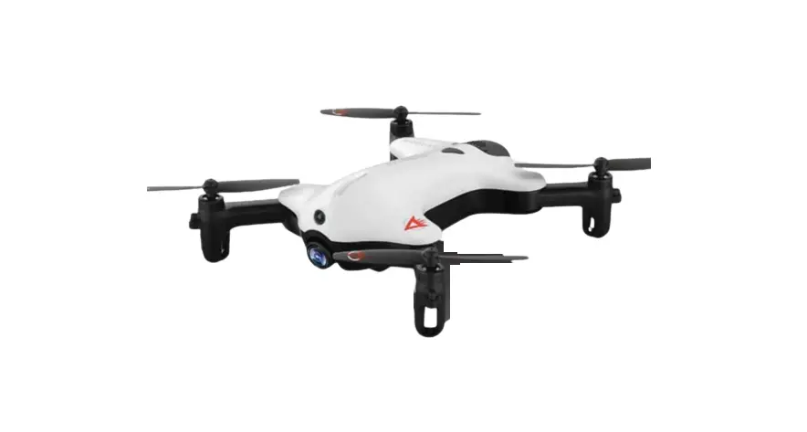 Amax Pa-1003 Hd Streaming Video Drone Instructions