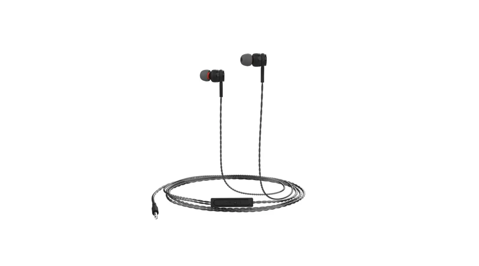 Tellur Tll162301 Gamma In-ear Headphones User Manual