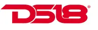DS18 logo