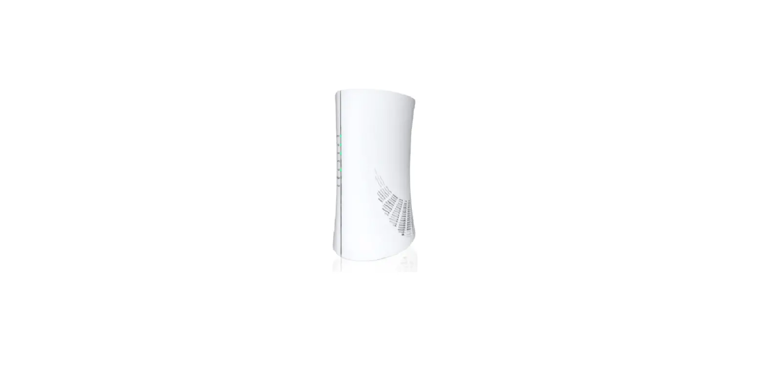 Comtrend Wap-60ax Wi-fi Ax4200 Mesh-enhanced Extender Installation Guide Comtrend Wap-60ax Wi-fi Ax4200 Mesh-enhanced Extender Installation Guide