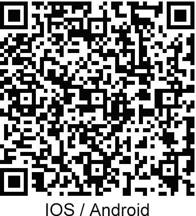 FIG 7 WIFI connect with APP