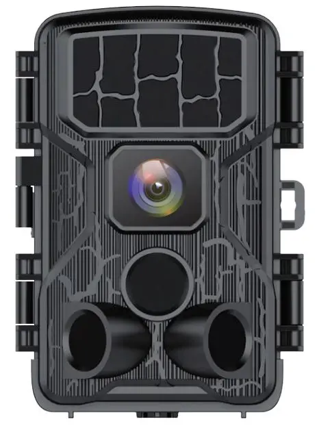 Xtu W10 Wifi Trail Camera User Manual