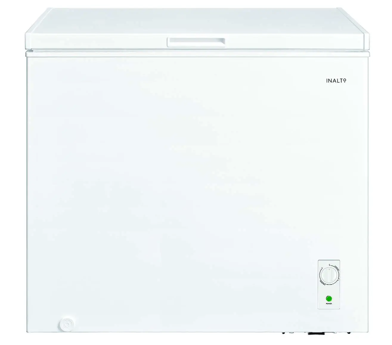 Inalto Icf198w2 198l Hybrid Chest Fridge And Freezer User Guide Inalto Icf198w2 198l Hybrid Chest Fridge And Freezer User Guide