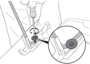 GRASS COLLECTOR Figure 2(2)