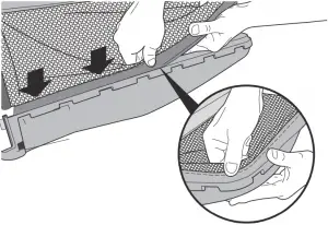 GRASS COLLECTOR Figure 2(4)