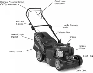 Munters Hanging Turkey Scale User Manual Product features