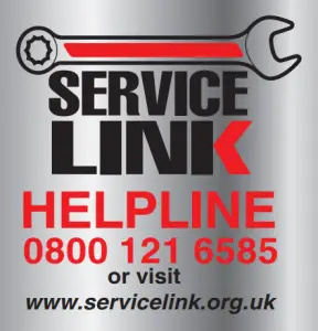 SERVICE LINK A