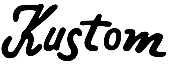 KUSTOM-logoo