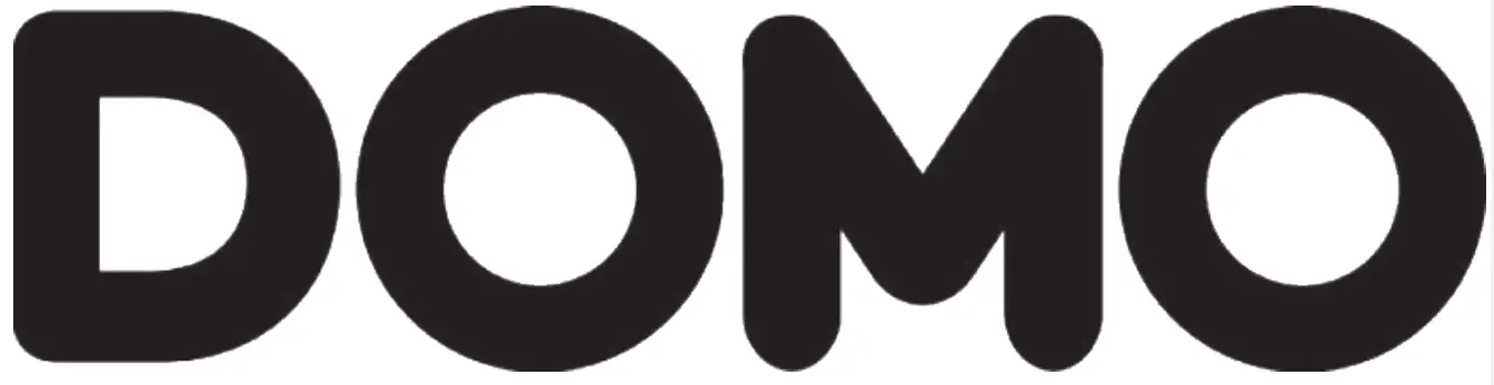 Domo Logo
