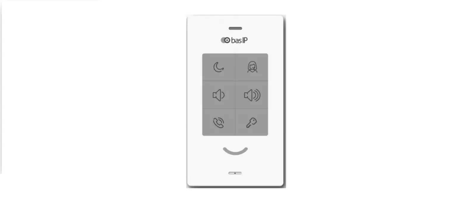 Basip Sp-03f Ip Audio Hands-free User Manual Basip Sp-03f Ip Audio Hands-free User Manual