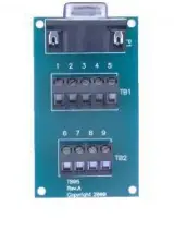 SEALEVEL Ultra COMM+2I.PCI Two Channel Isolated PCI Bus Serial Input or Output Adapter 5