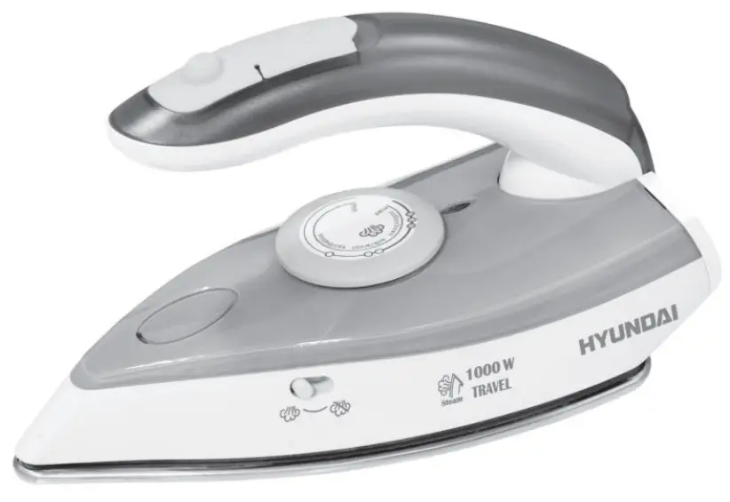 HYUNDAI SI 258 Travel Steam Iron