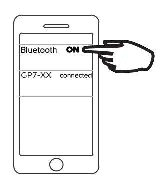 VIVITAR VGIMPRO3 Smartphone Stabilizer fig 9