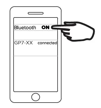 VIVITAR VGIMPRO3 Smartphone Stabilizer fig 12