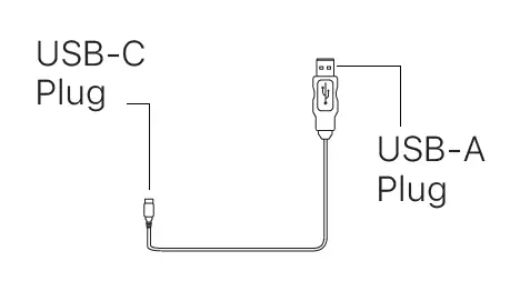 VIVITAR VGIMPRO3 Smartphone Stabilizer fig 2