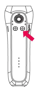 VIVITAR VGIMPRO3 Smartphone Stabilizer fig 9