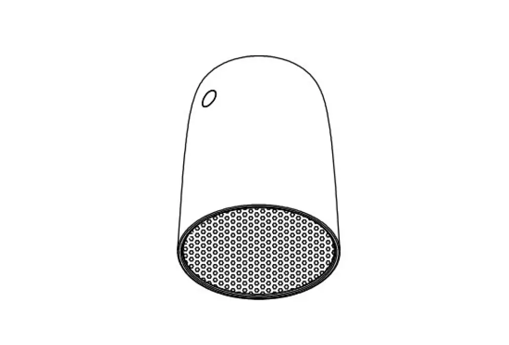 Soundavo Hps-3-wh Mini Pendant Speaker Owner's Manual Soundavo Hps-3-wh Mini Pendant Speaker Owner's Manual