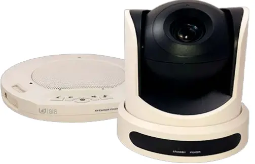 Laiatech Cute Wire Free Kit-fig1