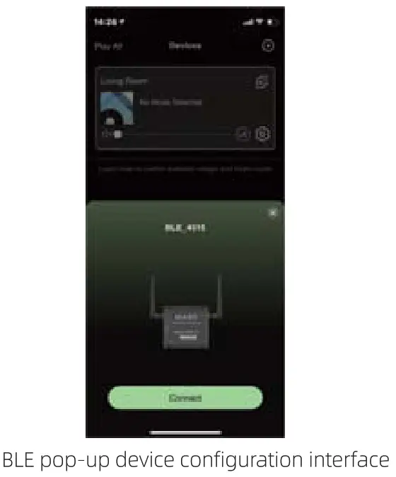 iEAST AMP i50B v2 Wall Mount Wireless Multi Room Stereo Amplifier - fig9