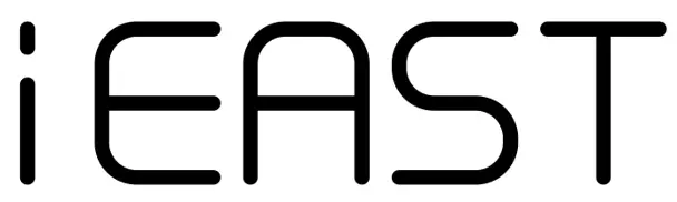 iEAST logo
