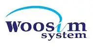 woosim logo