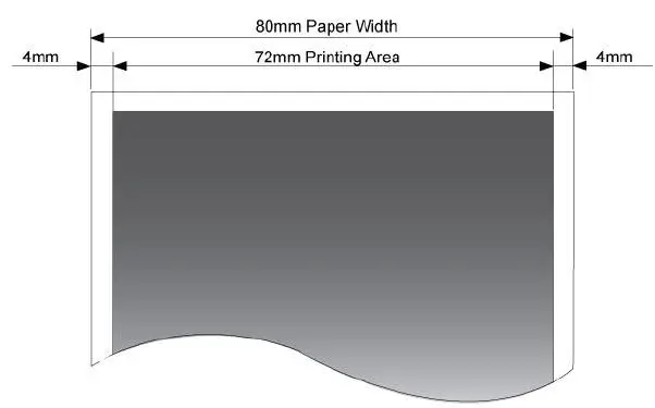 woosim systems WSP-R350 3 Inch Mobile Printer-21
