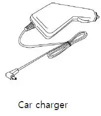 woosim systems WSP-R350 3 Inch Mobile Printer-6