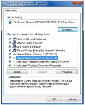 robustel R2000 cellular VPN router B3