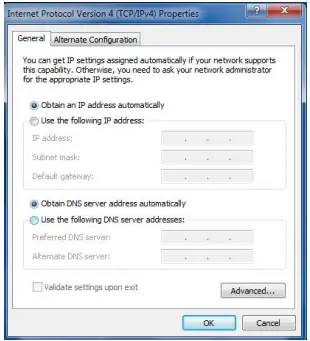 robustel R2000 cellular VPN router B4