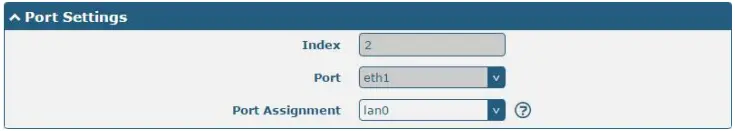 robustel R2000 cellular VPN router C15