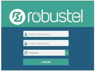 robustel R2000 cellular VPN router C2