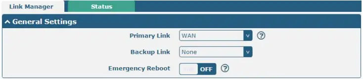 robustel R2000 cellular VPN router C21