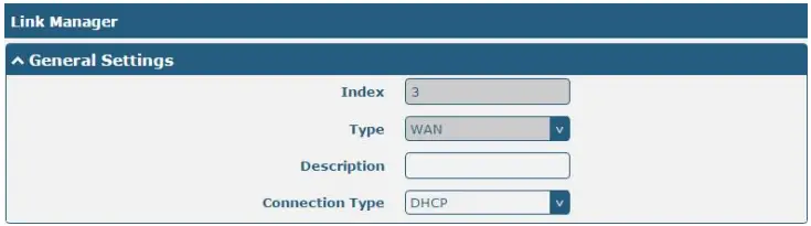robustel R2000 cellular VPN router C23