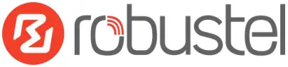 robustel logo
