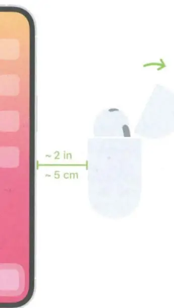 CRUTCHFIELD 472AIRPDS3 AirPods 3 True-Wireless Headphones FIG 2