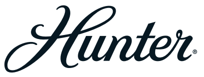 Hunter logo