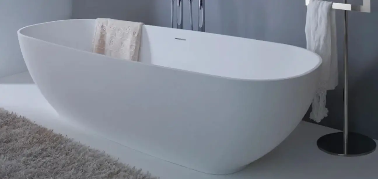 Clovis Goods 20s01103-59 Bathtub Instruction Manual