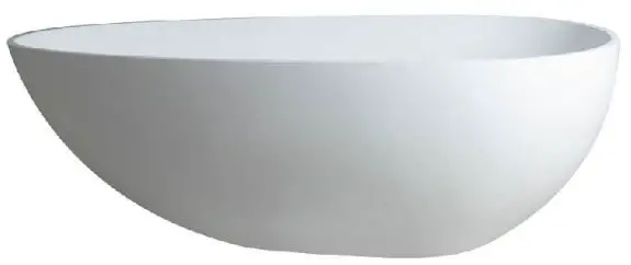CLOVIS GOODS 20S01103-59 Bathtub product