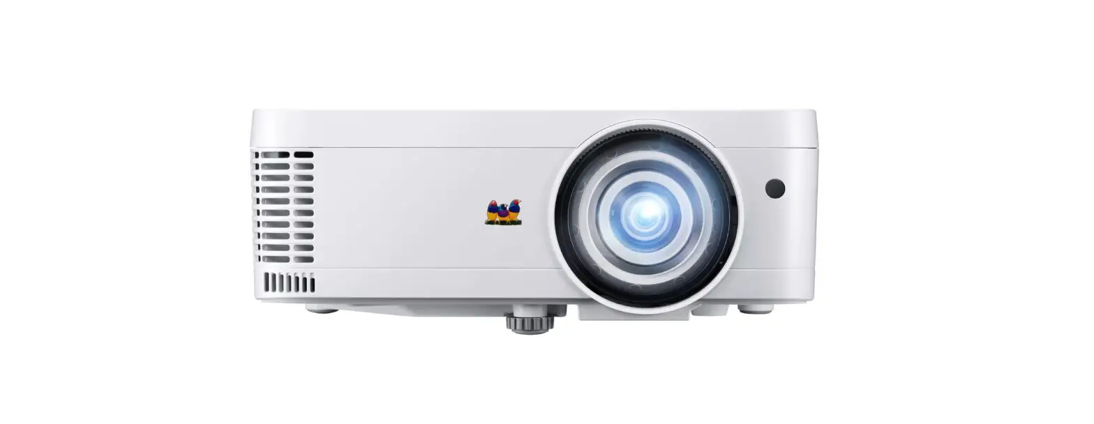 Viewsonic Ps501w Lumens Wxga Education Projector User Guide Viewsonic Ps501w Lumens Wxga Education Projector User Guide
