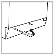 Hotpoint Washing Machine-emove the plug1