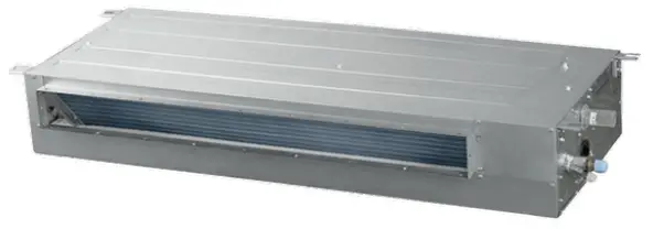 Haier AD24SS1ERA N P Slim Low Static Ducted